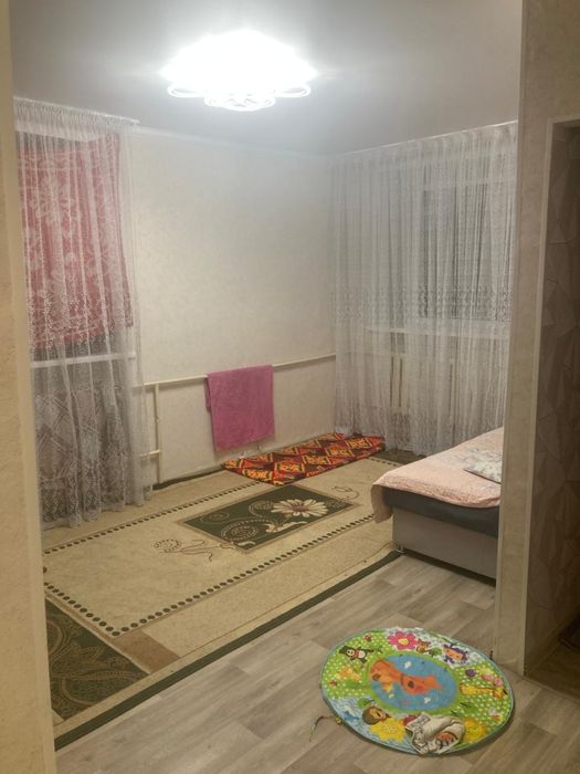 Продажа квартиры