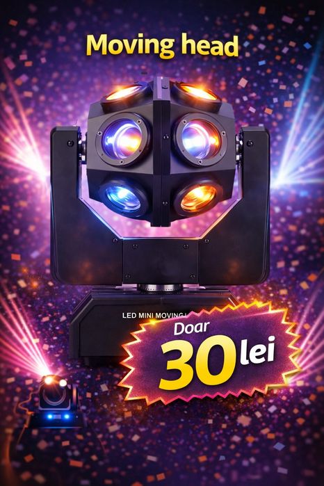 Inchiriez boxe, JBL, Boxa active, sonorizare evenimente, muzica petrec