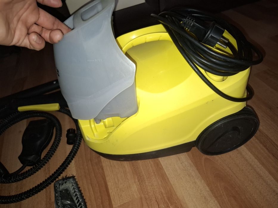 Продам парогенератор с утюгом