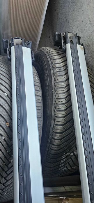 Греди Thule за GLC 16-23 г.