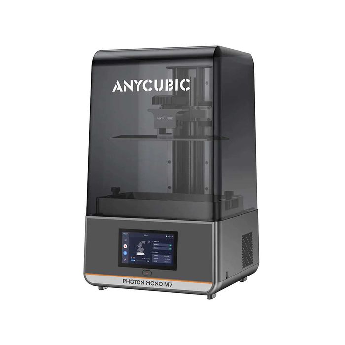 3D Printer Anycubic Photon Mono M7  (Гарантия 1 год, официал. дилер)