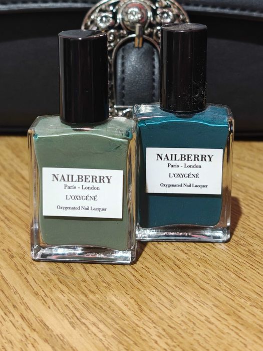 Марков лот козметика за коса кожа и нокти