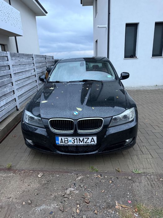 BMW 3 Series 2010 — imagine 5