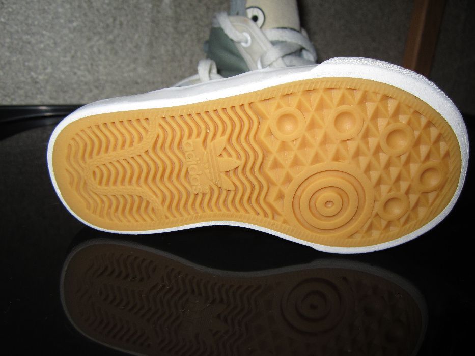 Детски кецове Adidas 21'