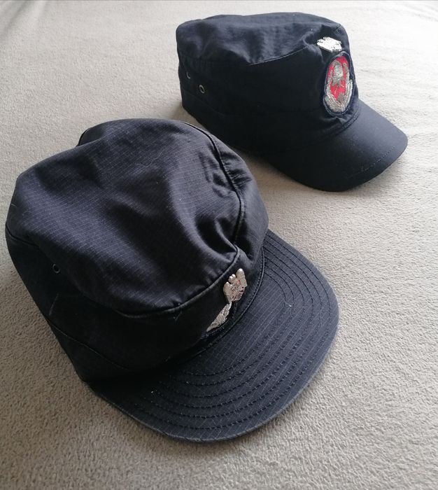 Ocazie! Vând șapcă vară uniformă de serviciu ISU