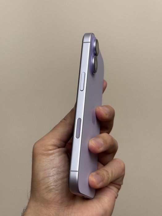 Iphone 17. 256гб. АКБ 100%