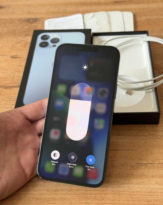 IPhone 13 Pro Max 512gb