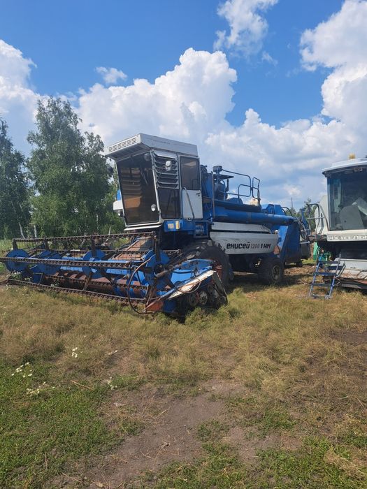 Продам Енисея 1200