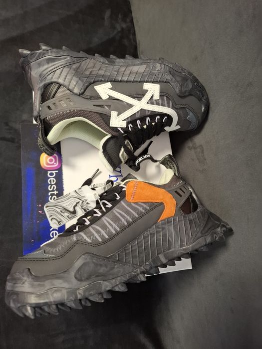 Off white odsy 1000 .  40 , 41 , 42