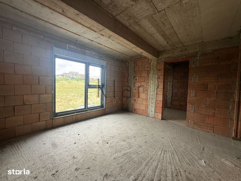 De vanzare Duplex in Borhanci cu panorama deosebita