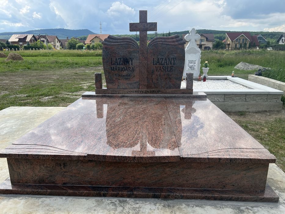 MONUMENTE Funerare Unirea 0759878957