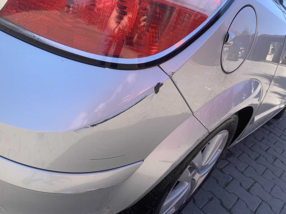 Opel Astra H, 2004, 1.8 Benzină, 213.640 km – 1800€ negociabil