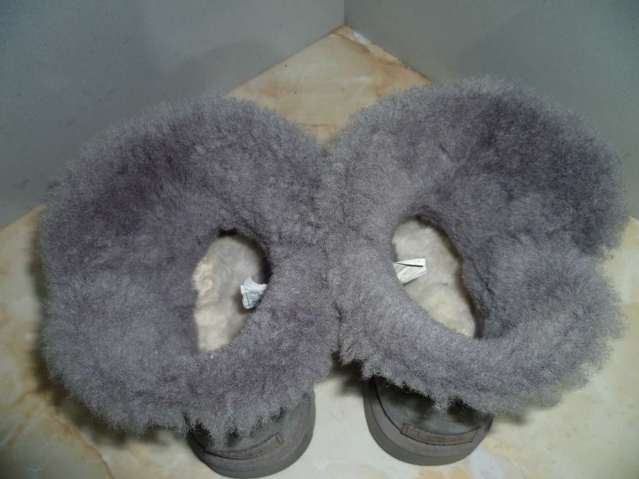 UGG оригинални ботуши №40