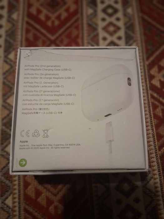 Vand căști AirPods 2 pro