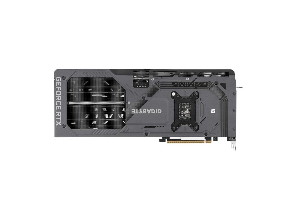 - Видеокарта Gigabyte RTX 5080 GAMING OC 16GB GDDR7