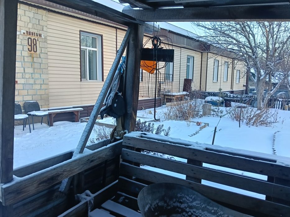 Продаеться дом в сортировке