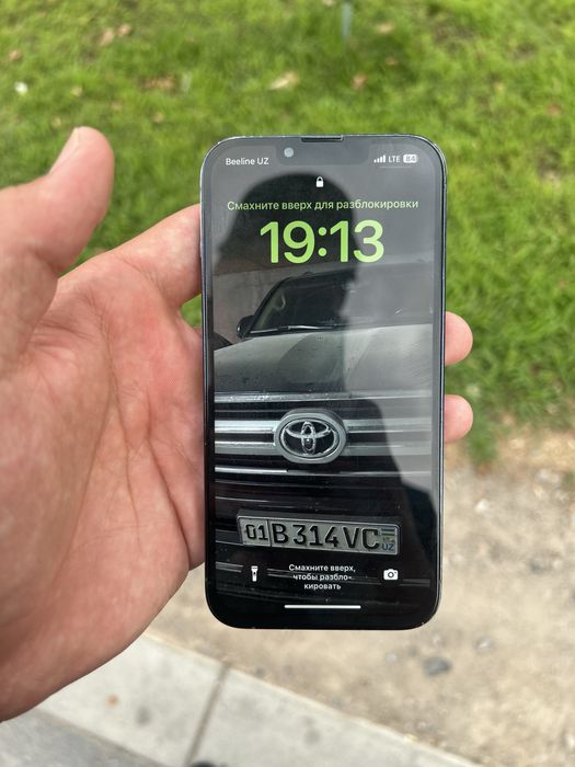 Apple iphone 13pro