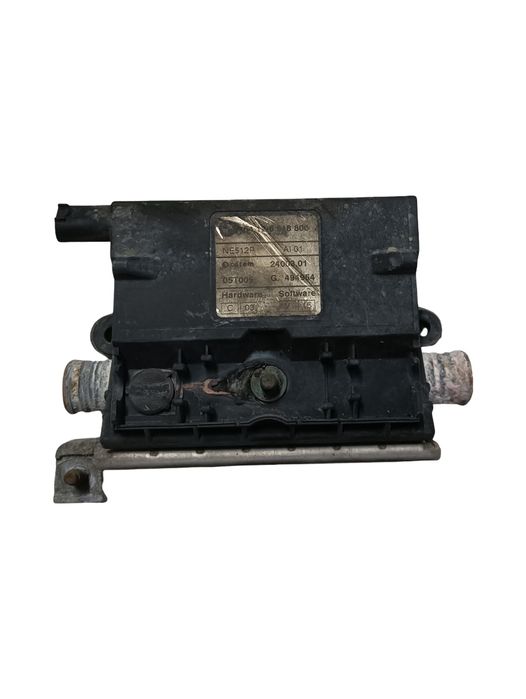 Preincalzitor Auxiliar (Webasto) Bmw X3 E83N 2003 - 2011 6918806