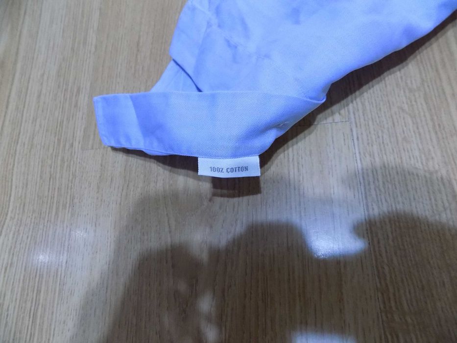 риза brioni тениска потник блуза фанела худи горнище оригинал мъжка XL