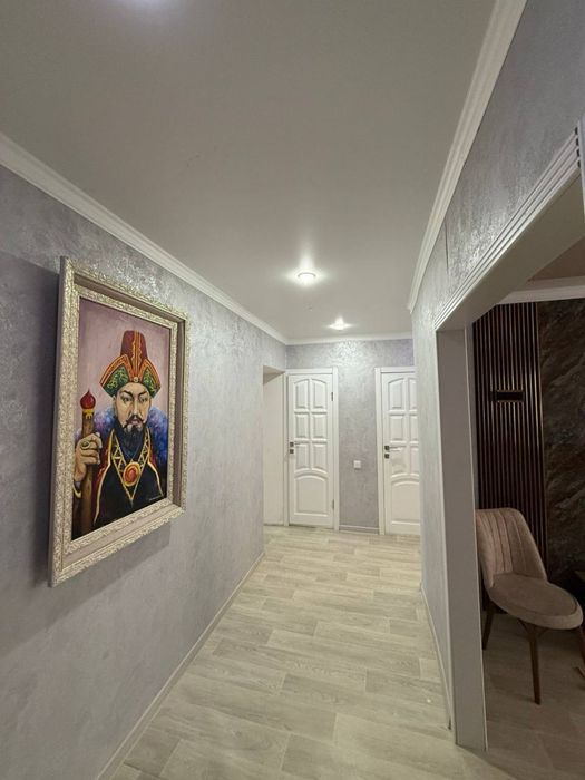 Продается квартира