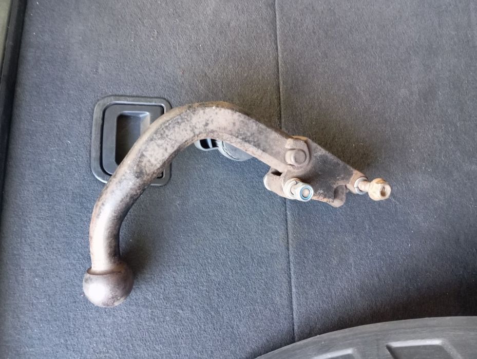 Теглич ауди А4 В7