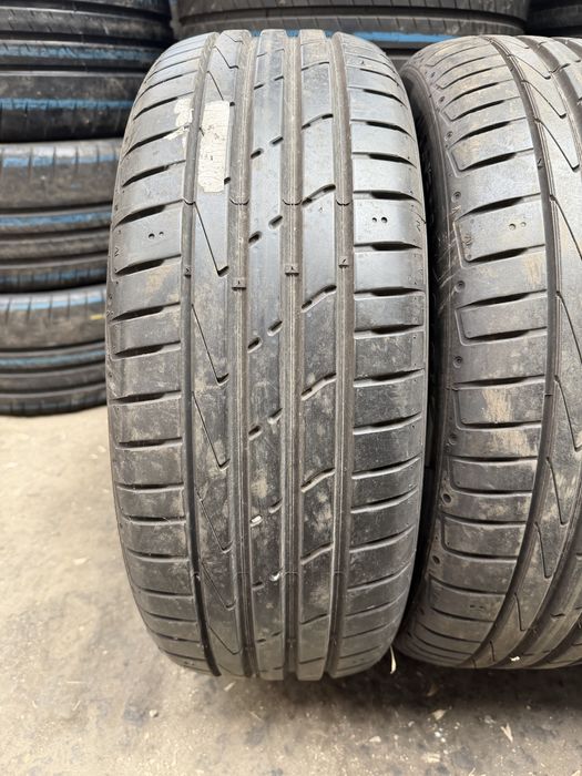 205/55/17 HANKOOK 4бр