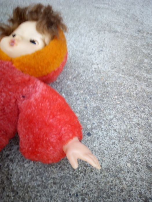 Стара кукла