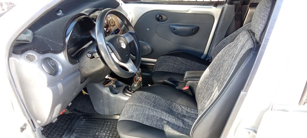 Срочно продаётся matiz