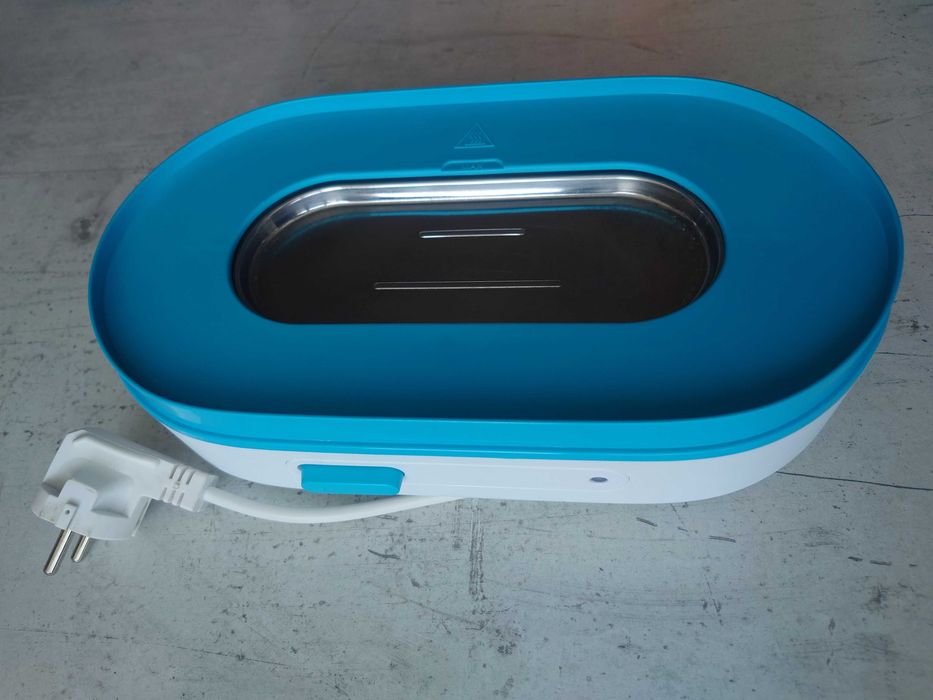 Електрически стерилизатор philips avent 3в1