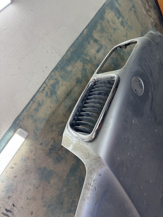 Продам капот бмв е 38