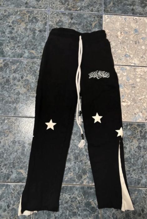 Pantaloni YRW NBN World