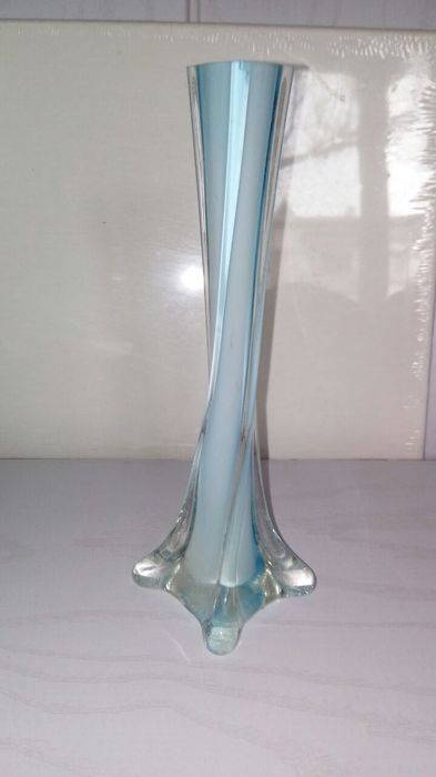 Ваза Берц. Винтаж