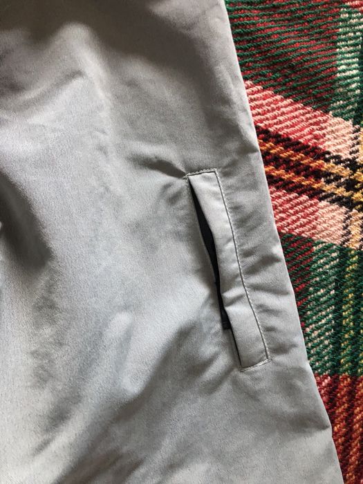 Мъжко ски яке размер Л/ L