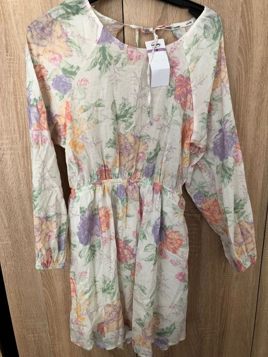 Рокля Синсей нова