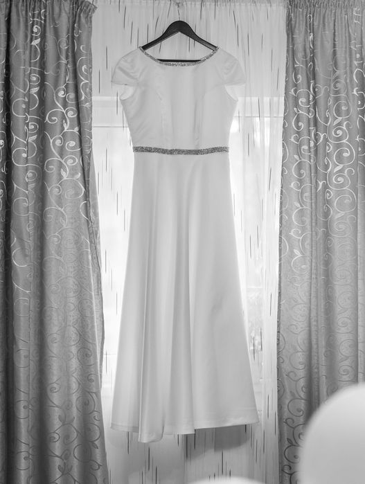 Rochie de mireasa
