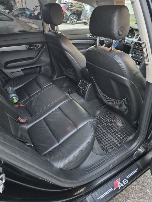 Vănd Audi A6 2.0 TDI