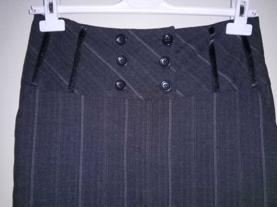 Fusta House of Art, mar.40 (M), pt timp rece.