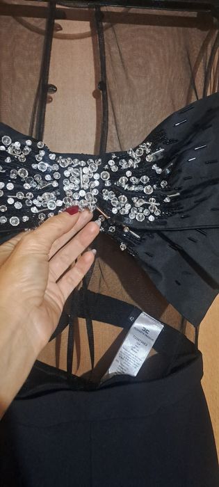 Elisabetta 2в1 гащеризон от 2 части оригинален