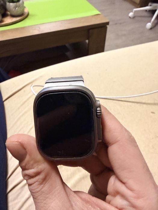 Apple watch ultra 2
