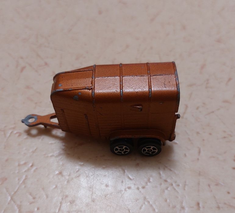 Колекционерски колички