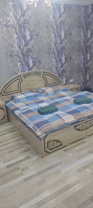 Kunlik ijara Samarqand shahrida.buston saroy