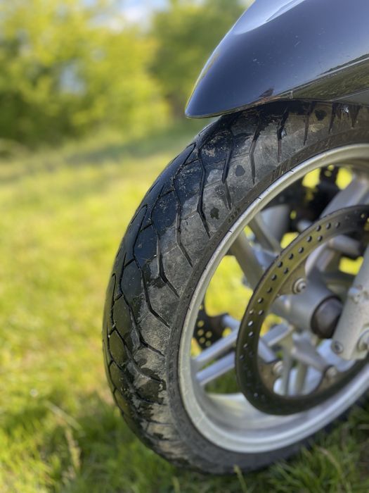Motocicleta BMW R1150R