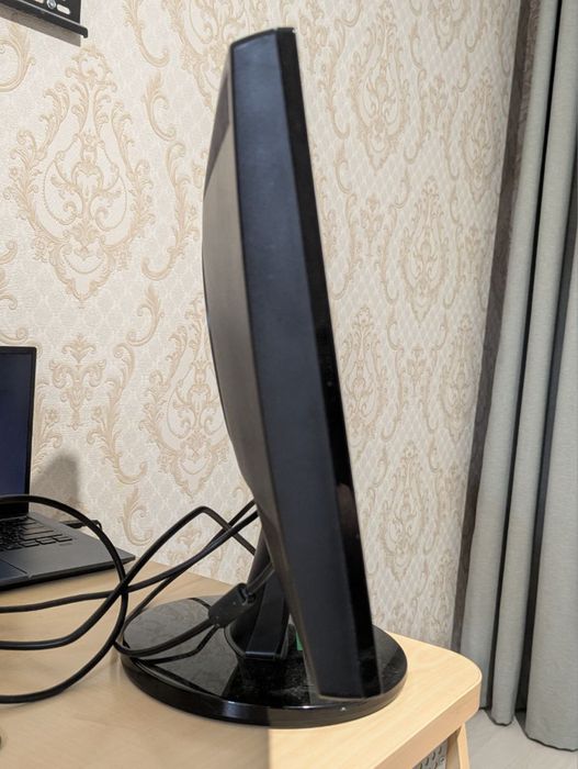 Монитор Samsung sync master 4323bwx