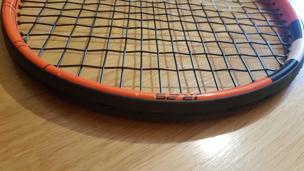Racheta tenis ACE JR 25' Pro Touch (pentru copii)