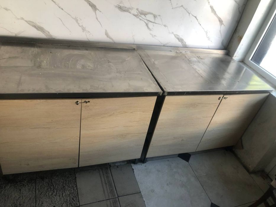 nerjaveka stol 120 ga 75