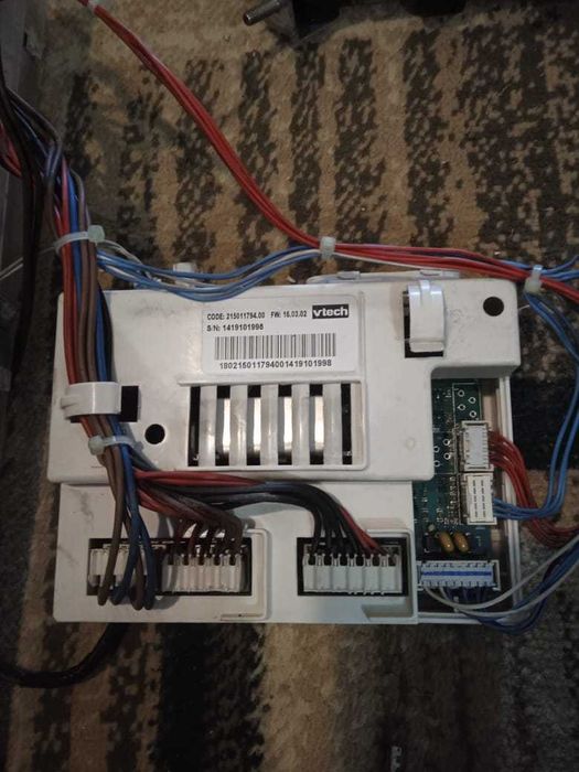 indesit witl 861 на запчасти