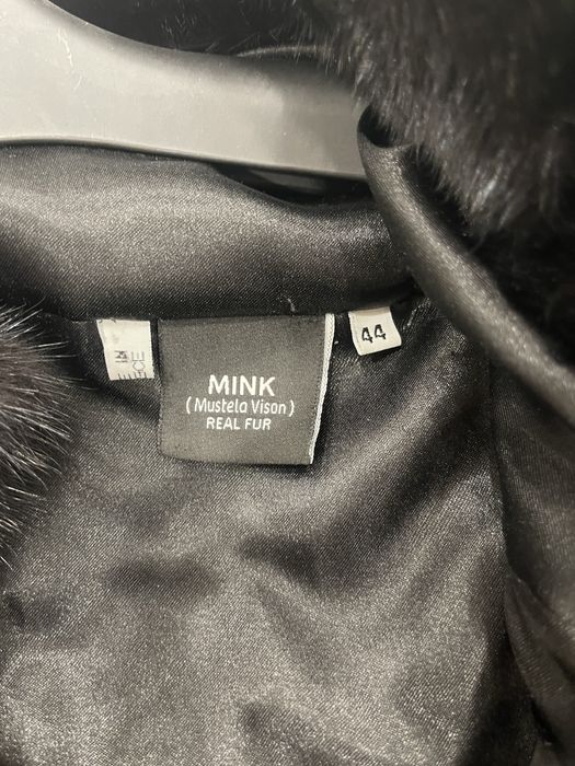 Продаю норковую шубу