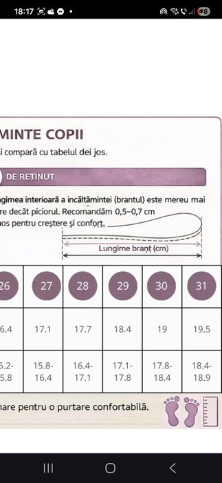 Vand sandale DD Step piele naturala, marimea 29