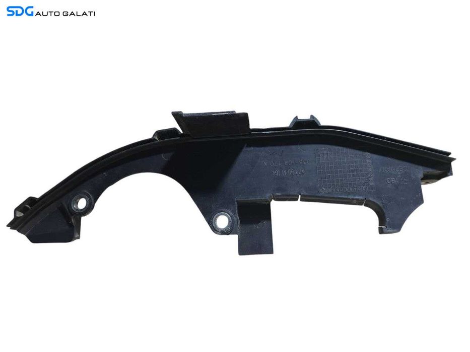 Capac Distributie Motor Skoda Fabia 2 1.4 2007 - 2015 Cod 036109170K [N1732]