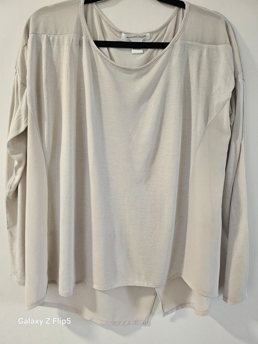 Tricou elegant mărimea XL